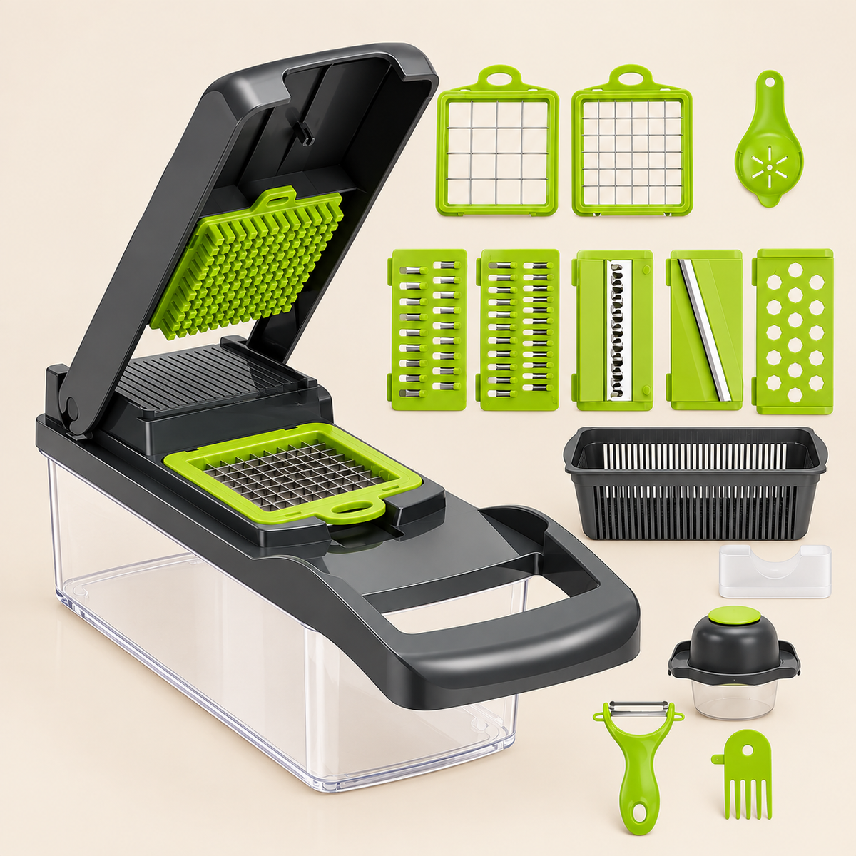 CHOP CHOP™ 16-in-1