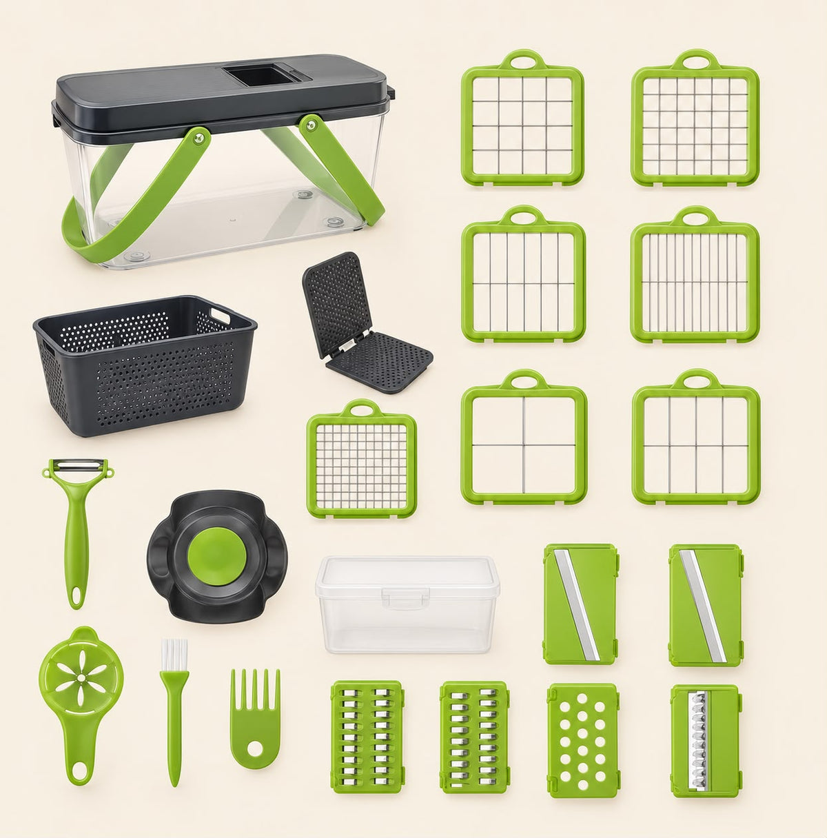 CHOP CHOP™ 22-in-1