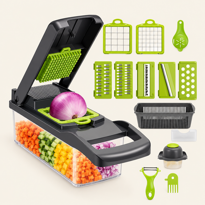 CHOP CHOP™ 16-in-1