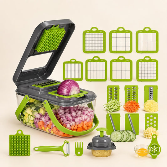 CHOP CHOP™ 22-in-1