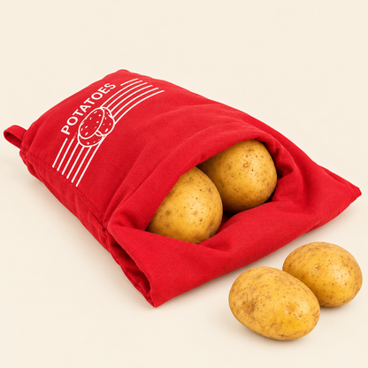 CHOP CHOP™ Veggie Bag ( 3 Pieces )